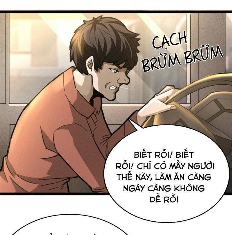 nơi này có yêu khí chapter 44 31