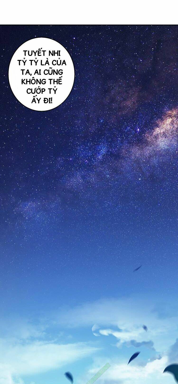 khốn long đại lục chapter 7.2 9