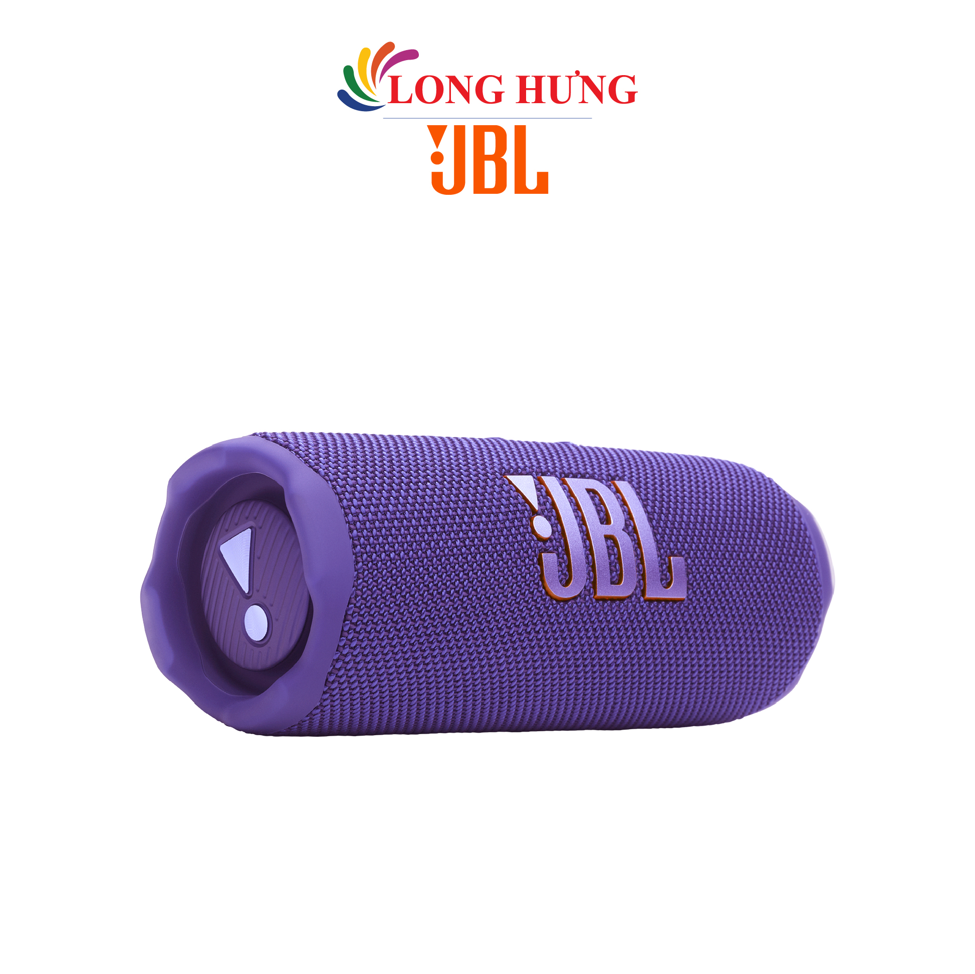 Loa Bluetooth JBL Flip 7 JBLFLIP7 - Hàng chính hãng