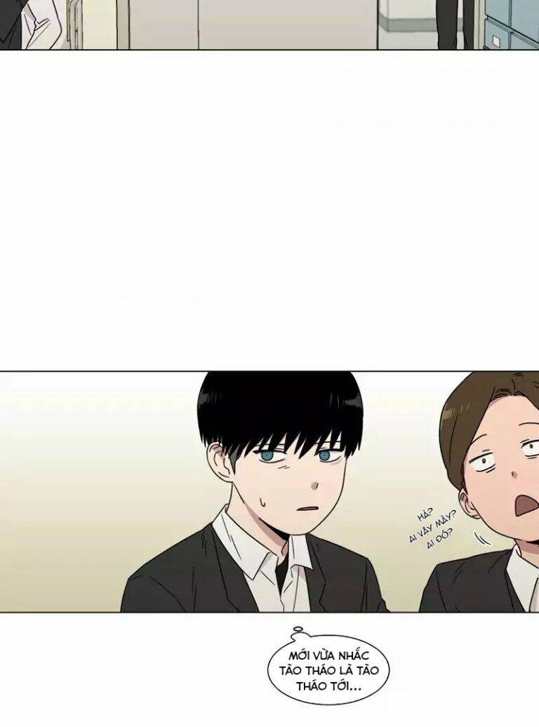 …”một sự thật khá khó chịu.” chapter 49 69