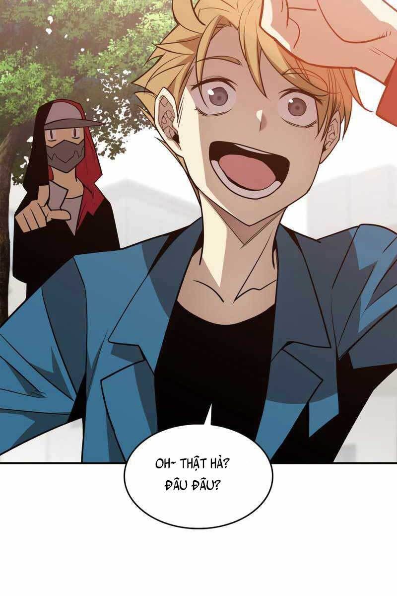 tôi là lính mới chapter 125 104