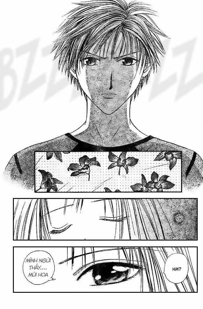 bạn trai đích thực chapter 15 28