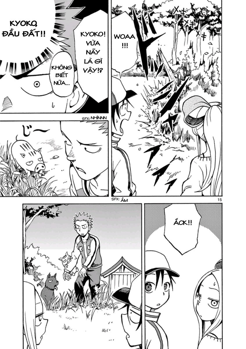 fudatsuki no kyoko-chan chapter 12 17