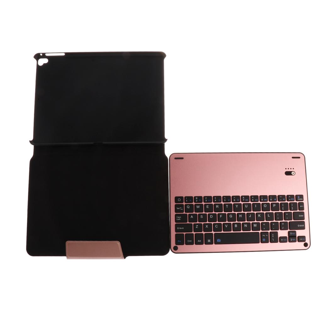Bluetooth Wireless Keyboard w/ Case for .7"