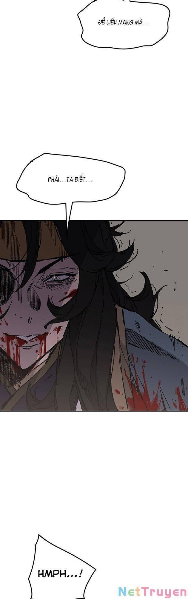 kiếm sĩ bất bại chapter 122 56