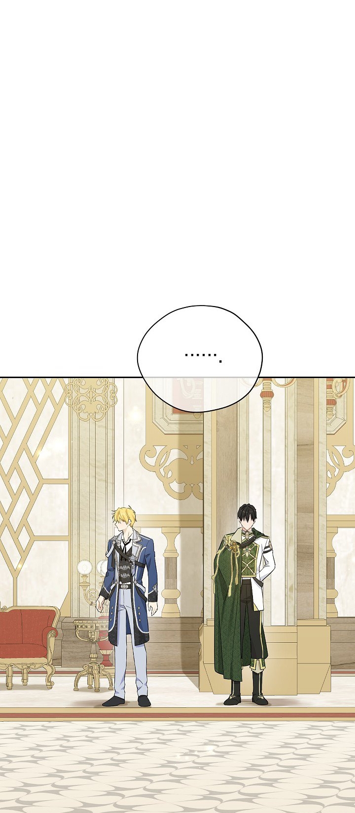 thật ra ta mới là hàng thật chapter 114.2 5