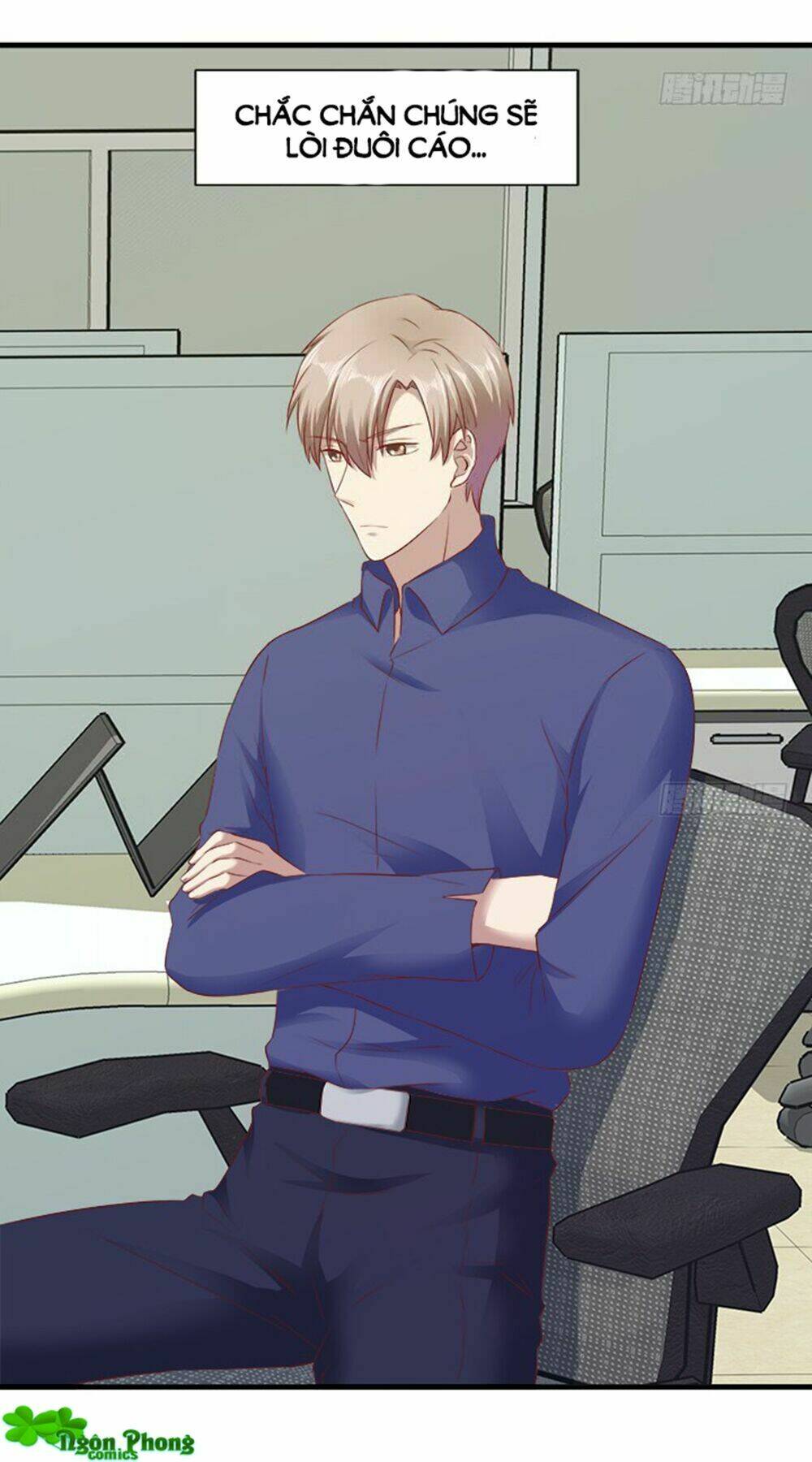 khi trò chơi ác ma bắt đầu chapter 96 23