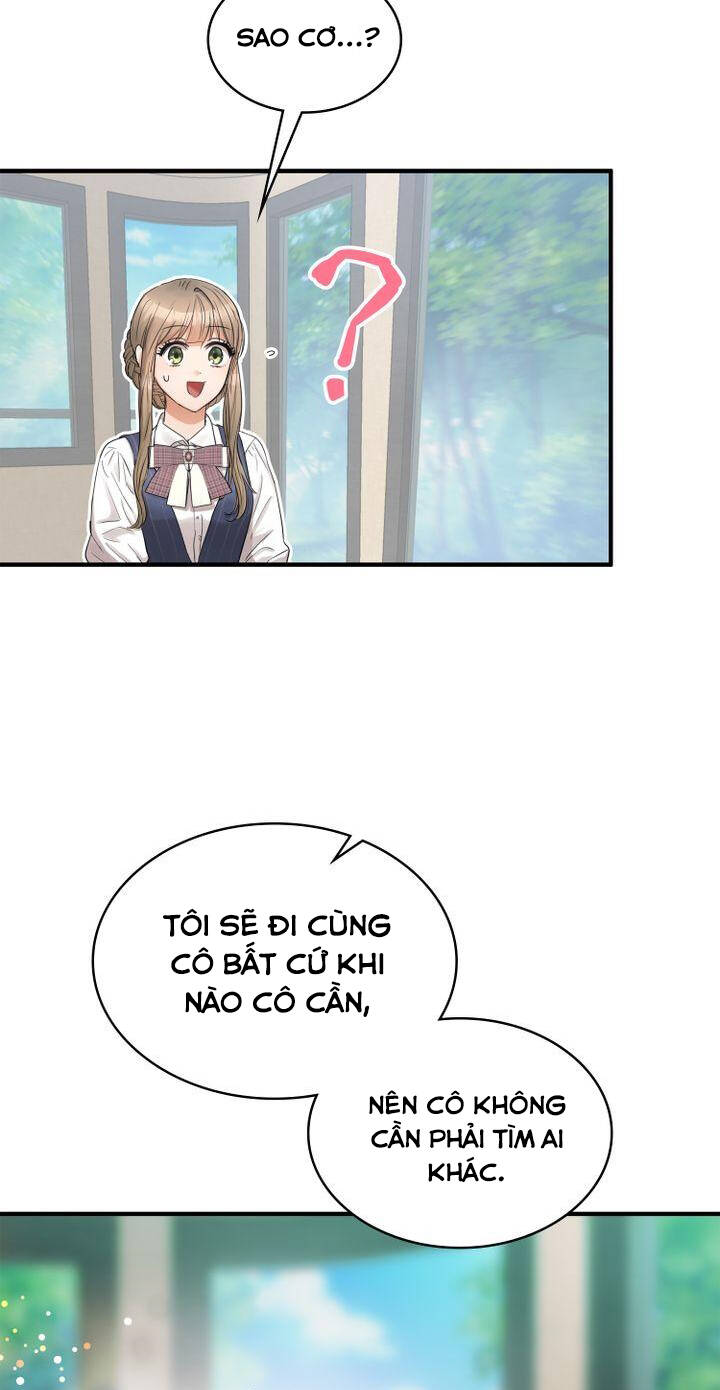 người thừa kế chapter 25 20