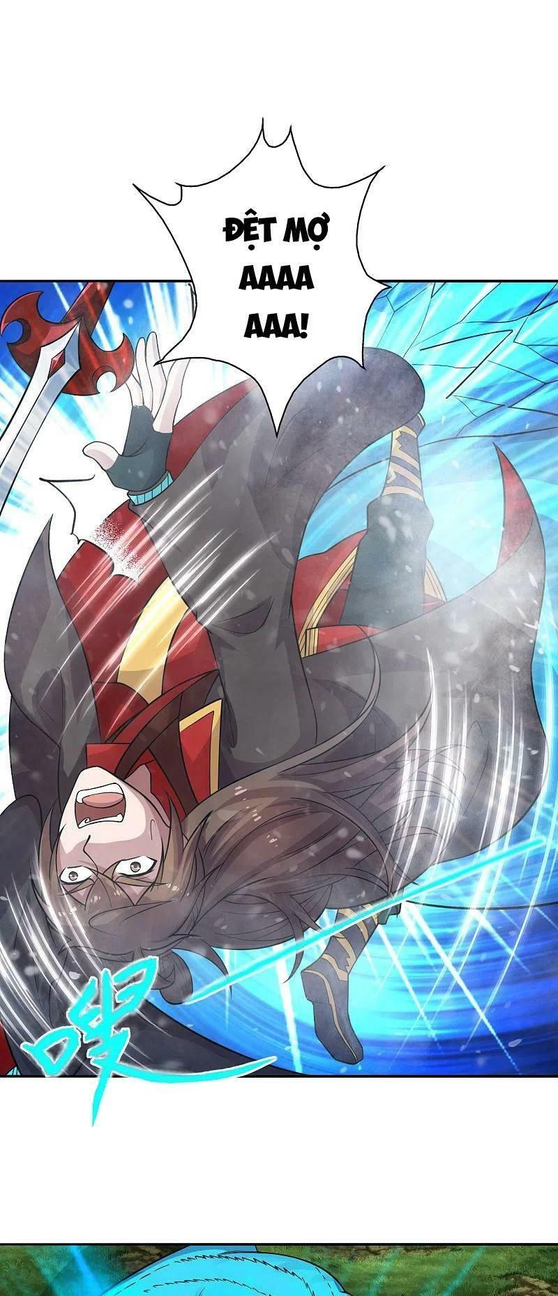 tiên võ đế tôn chapter 188 15
