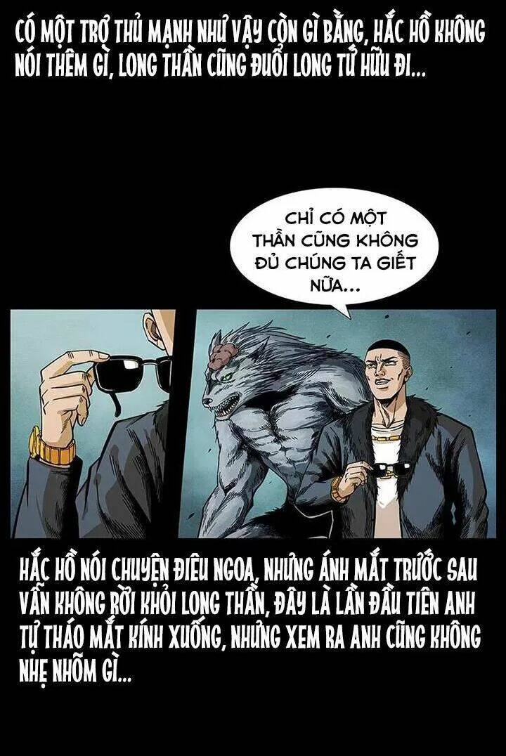 U Minh Ngụy Tượng Chapter 199 55