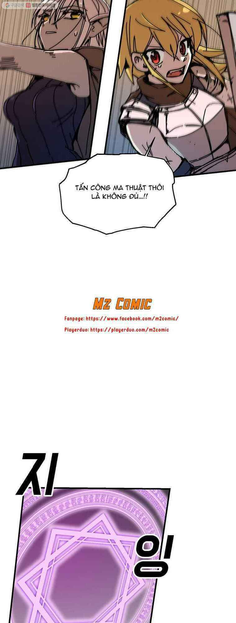 bug player - người chơi lỗi chapter 52 17