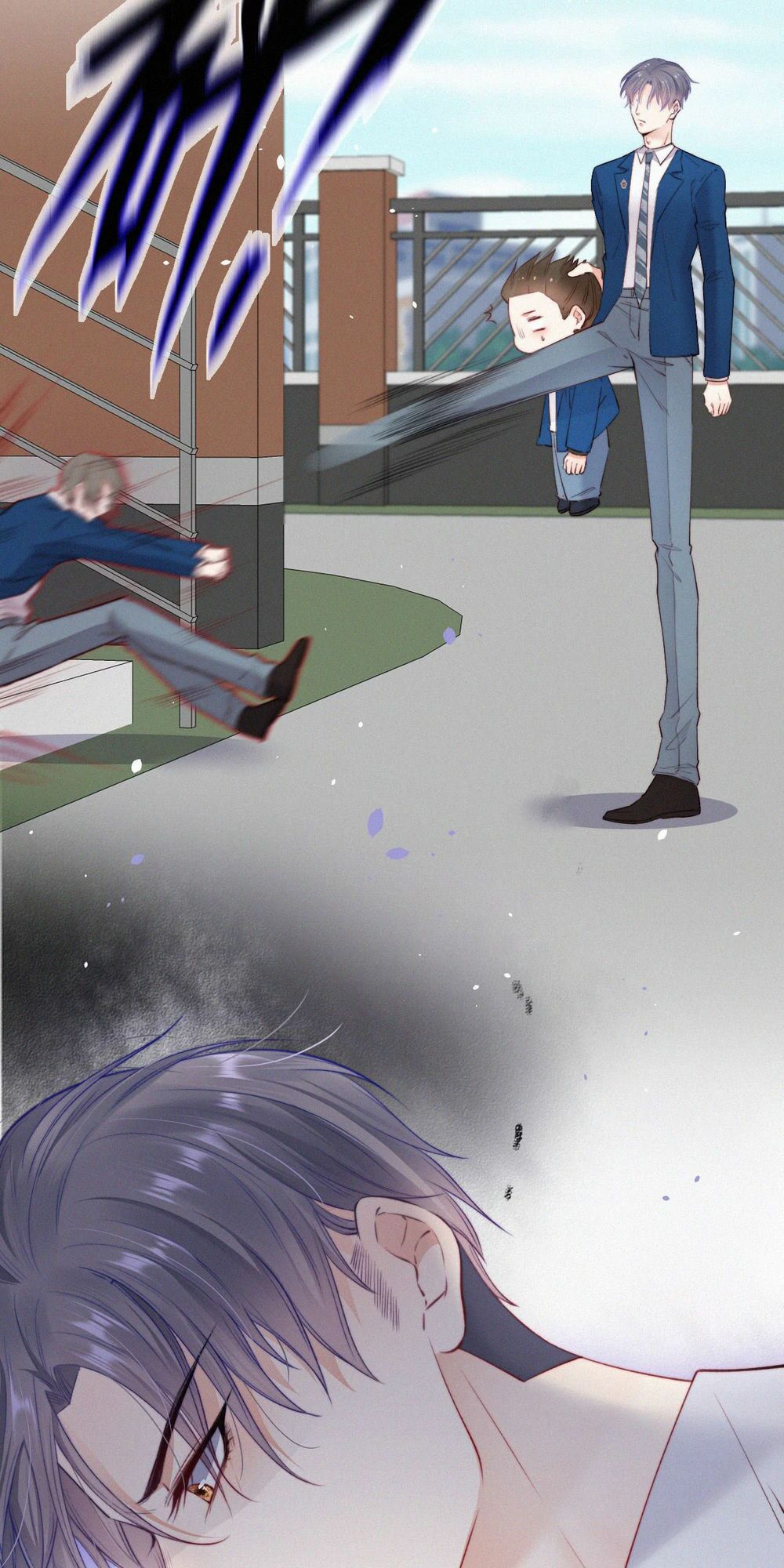 triều tây, in or out chapter 10 5