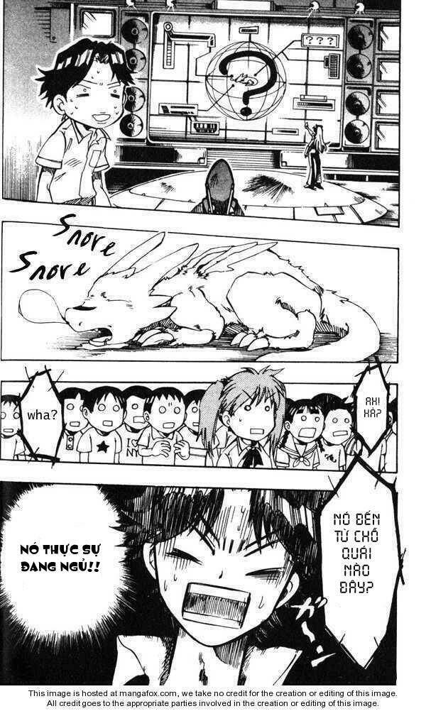 rồng ma trận chapter 1 21