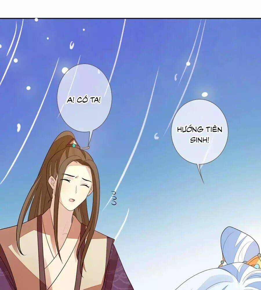 cửu khuyết phong hoa chapter 39 43