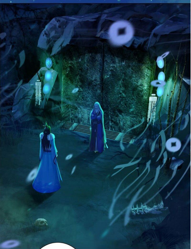 yêu nhan lệnh chapter 102.4 15