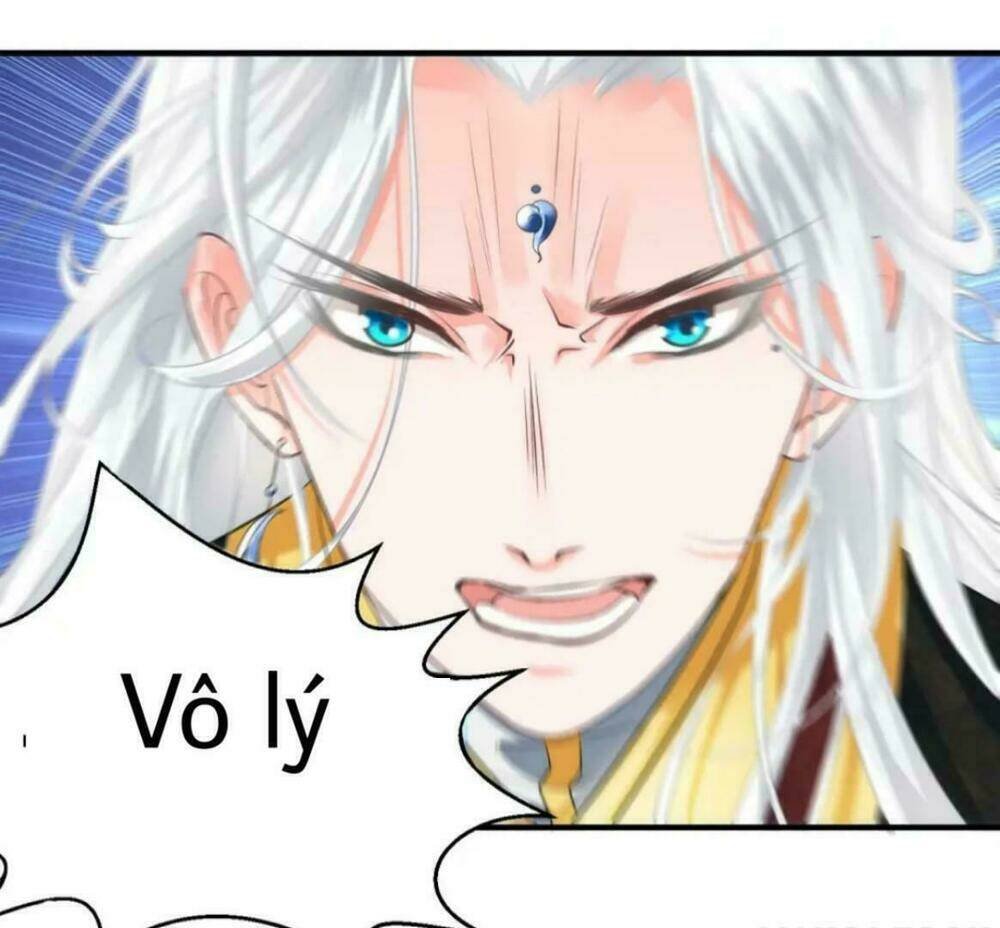 thời gian tình yêu chapter 30 14