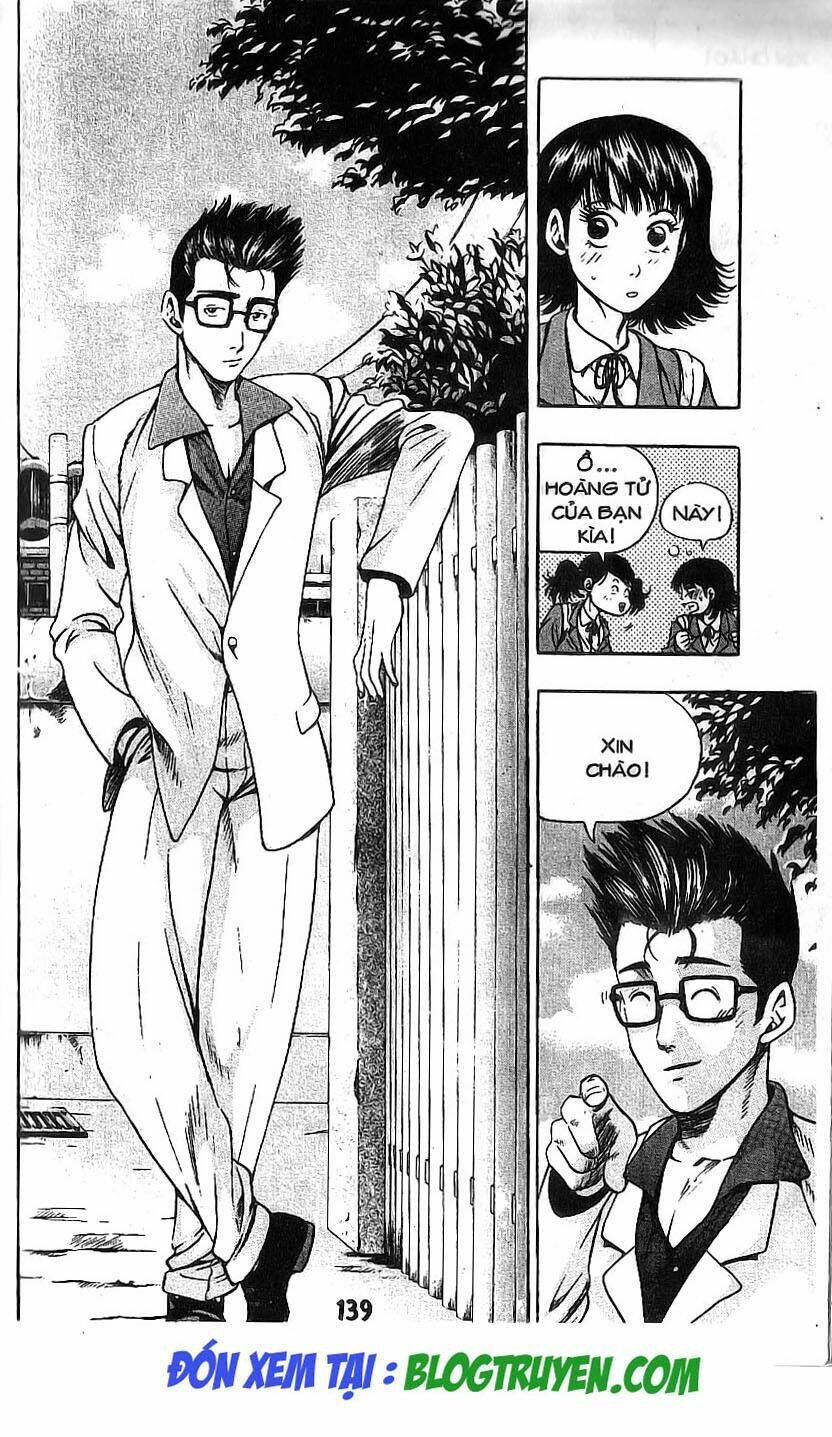 kid gang chapter 99 3