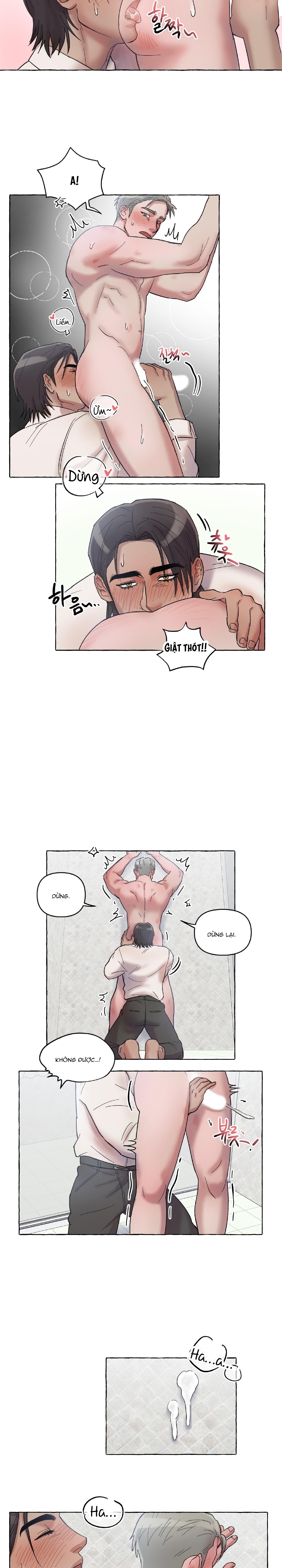 mau chóng thiết lập lại chapter 4 13