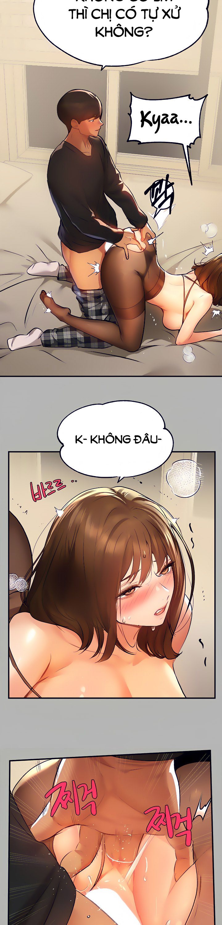 chị chủ nhà của tôi chapter 43.2 13