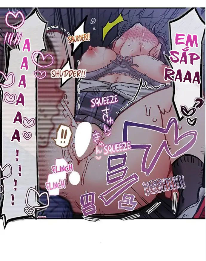 Ra Hơn 100 Lần Để Bảo Vệ Crush chapter 26.1 - Trang 16