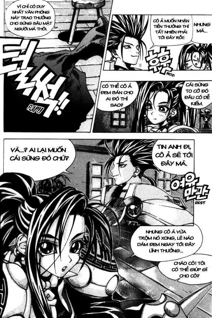 ragnarok - into the abyss chapter 6 7