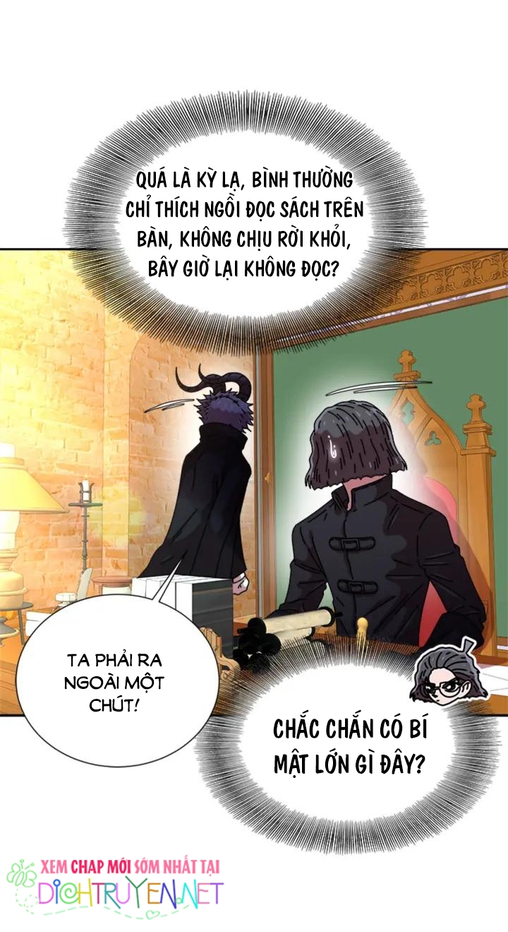 con gái bảo bối của ma vương chapter 60 52