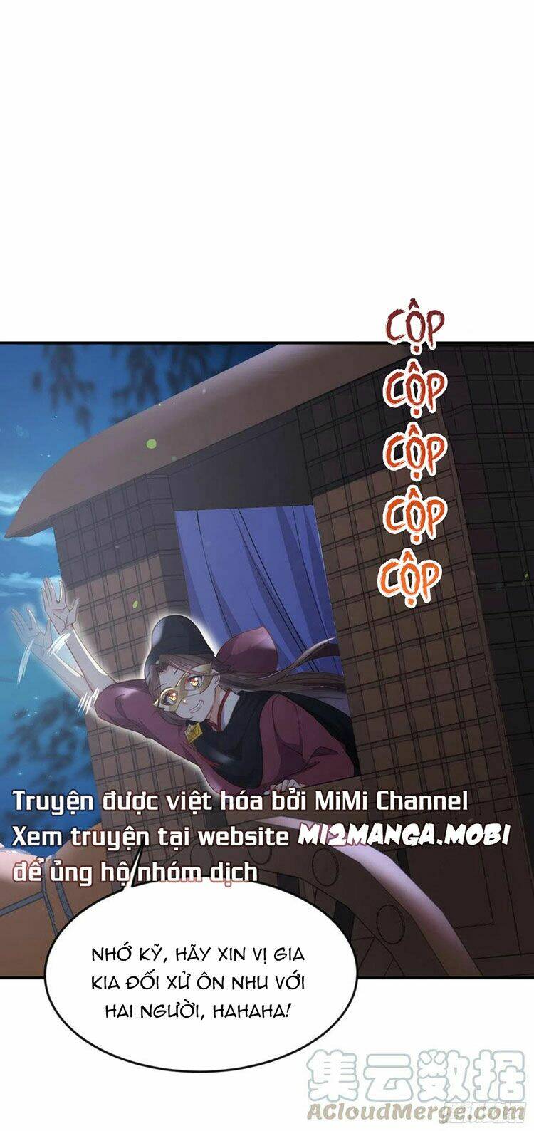 hoạn phi thiên hạ chapter 137 30