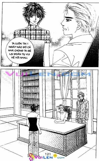 tìm lại tình yêu chapter 95 2