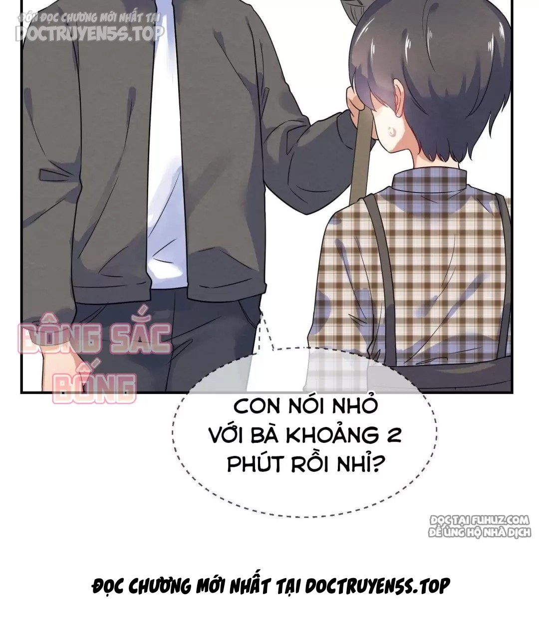 lời nói dối của cô ấy chapter 24 34