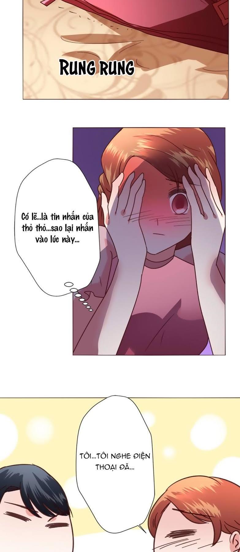 một tuần làm tình nhân chapter 50 35