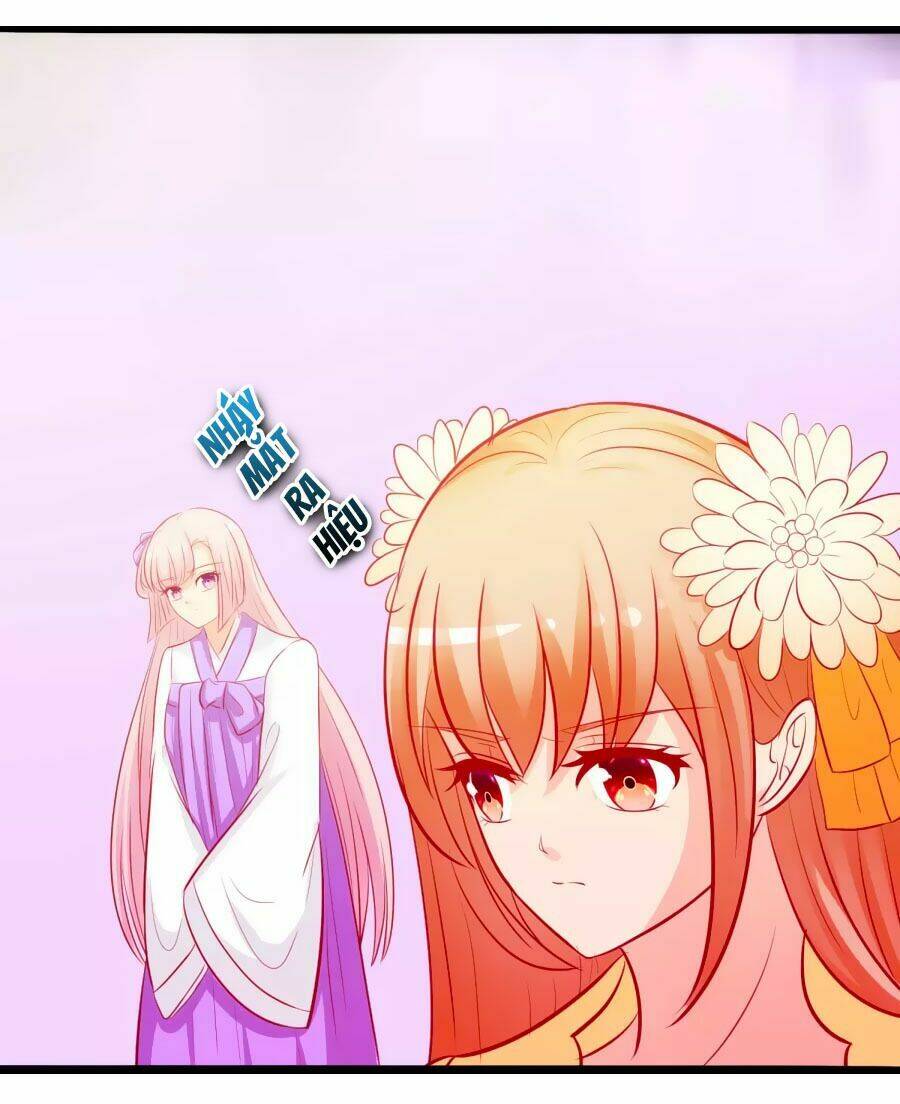 thỏ yêu tiểu vương phi chapter 48 23