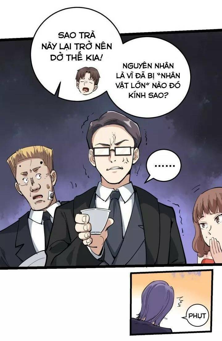 hồi xuân tiểu độc y chapter 49 24