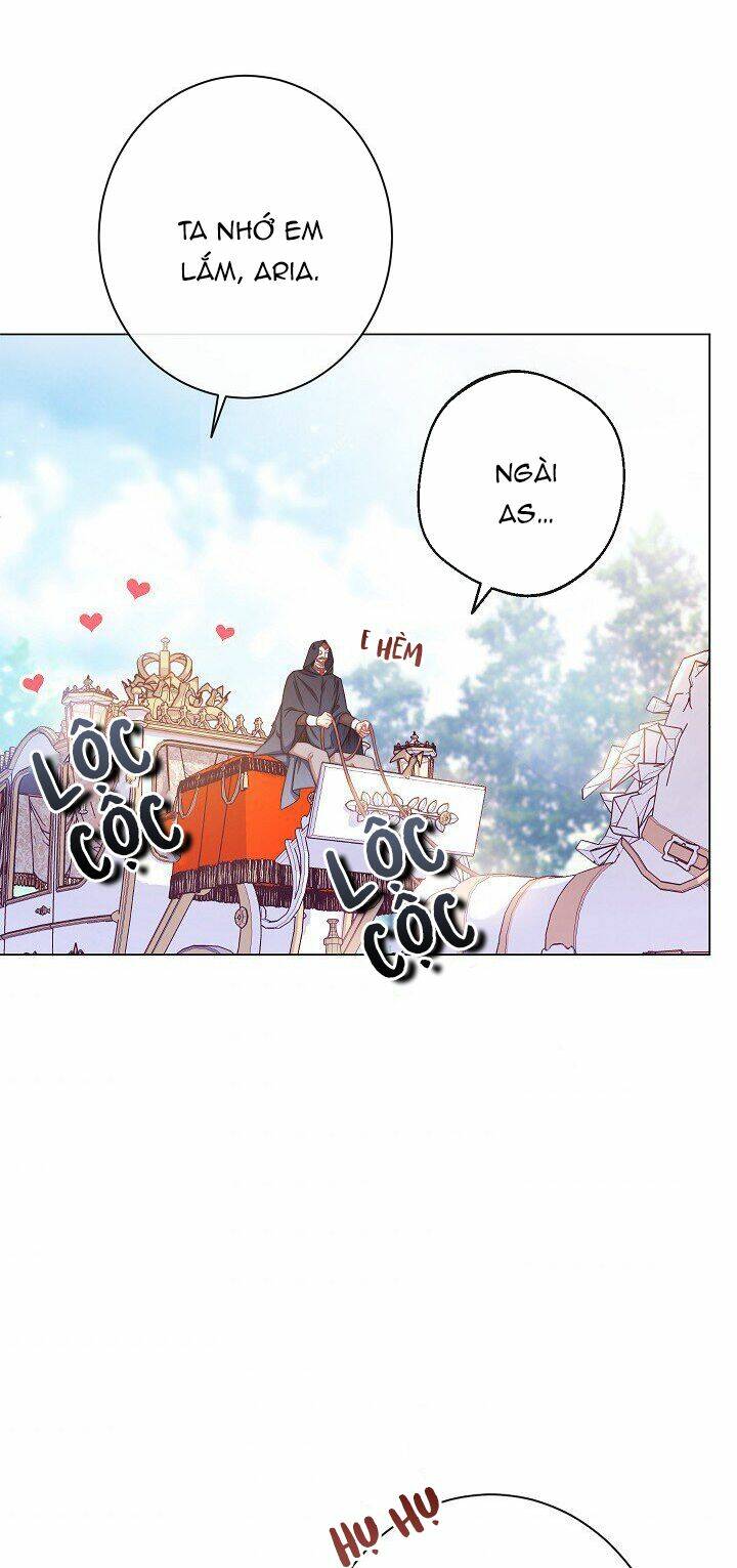 ác nữ phản diện đảo ngược đồng hồ cát chapter 76.2 11