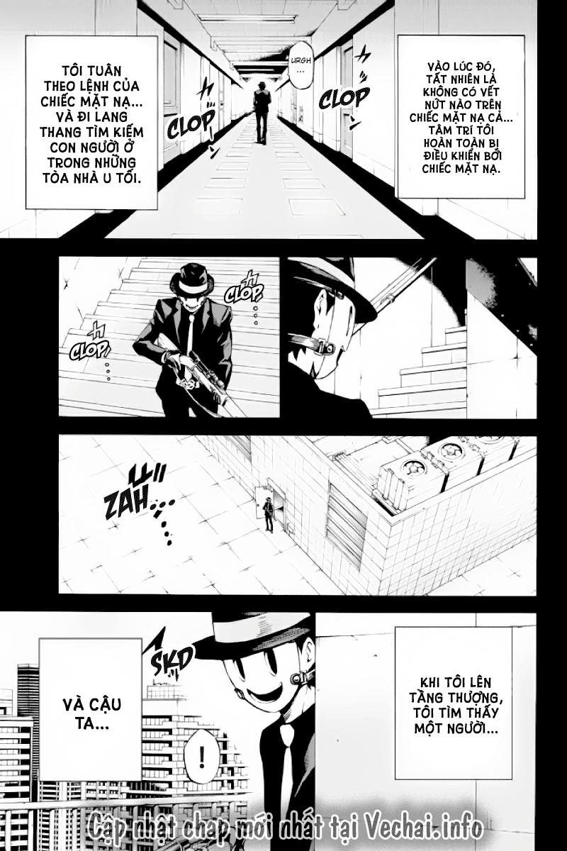 tenkuu shinpan arrive chapter 78 15