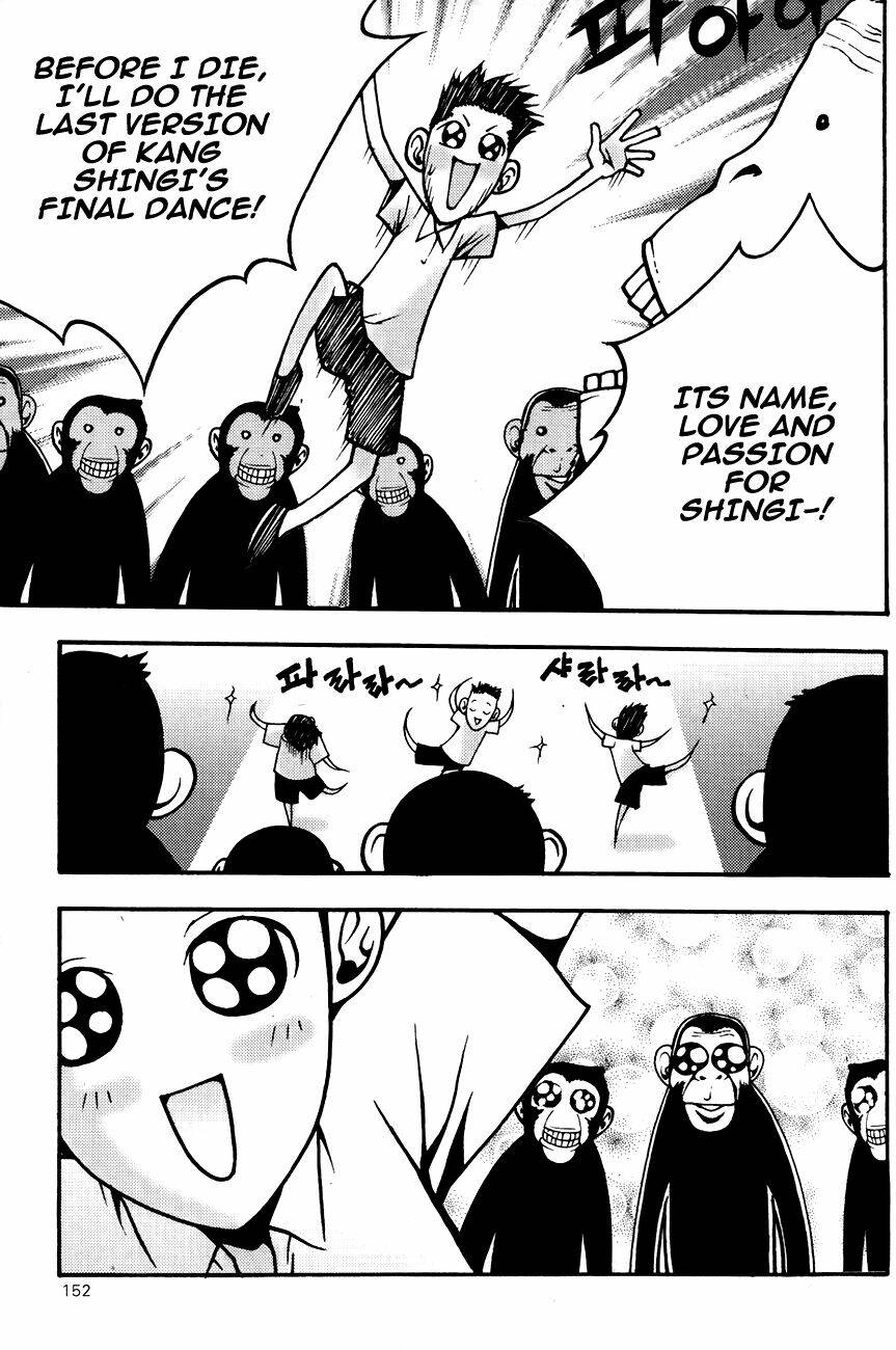 zippy ziggy chapter 77 7