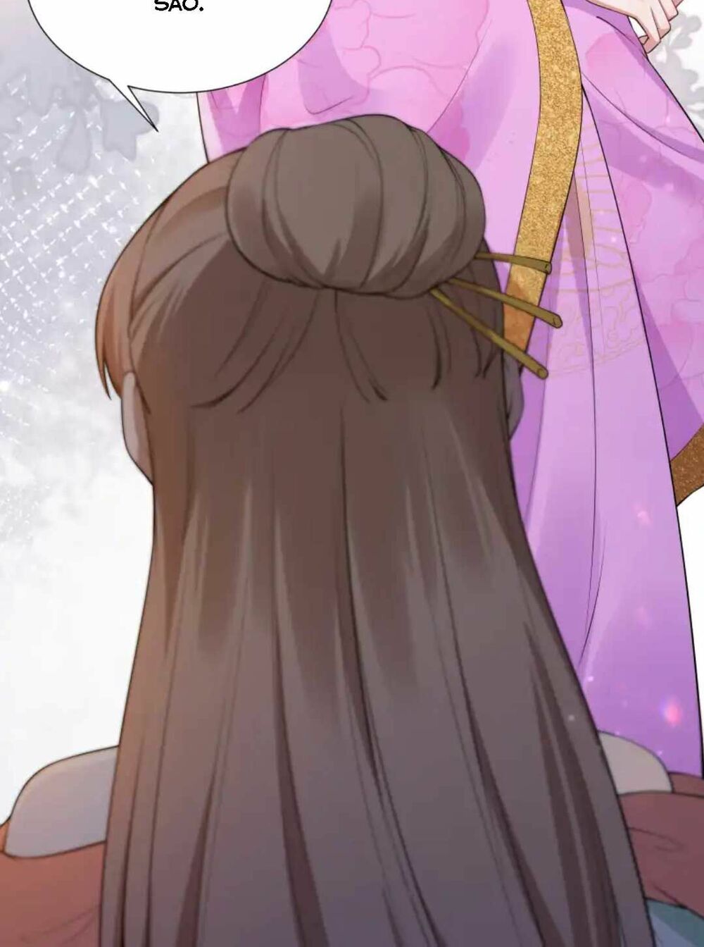 nam thần ai cũng muốn lấy ta chapter 25 34