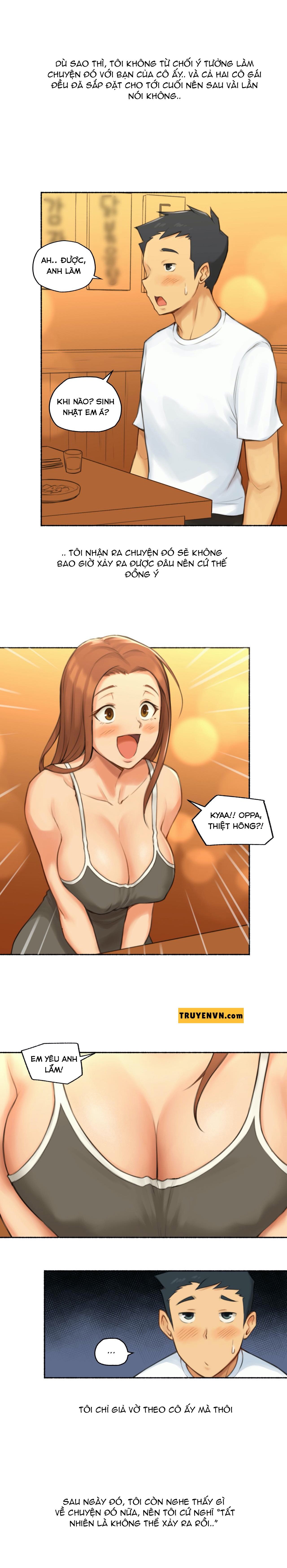 bạn đã xxx bao giờ chưa? chapter 26 16