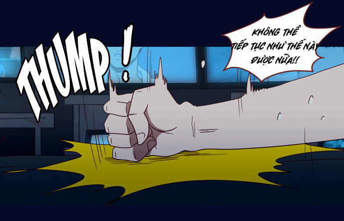 siêu nhân tinh trùng chapter 12 28