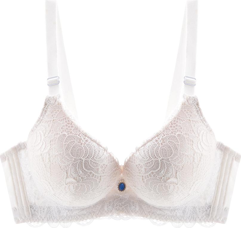 Áo Ngực Nữ Mút Dày 12H - Mã C156