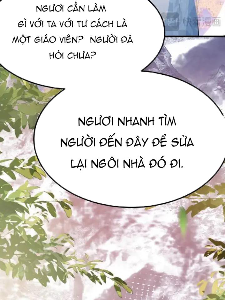 làm sao đây người học việc của tôi quá bám người chapter 2 66