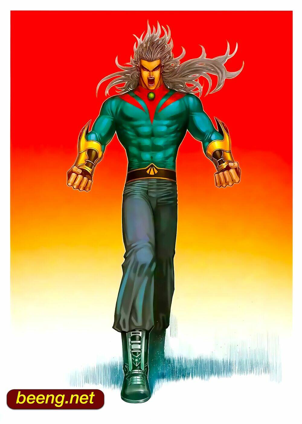 truyện ngắn ôn nhật lương hải dương chapter 4 17