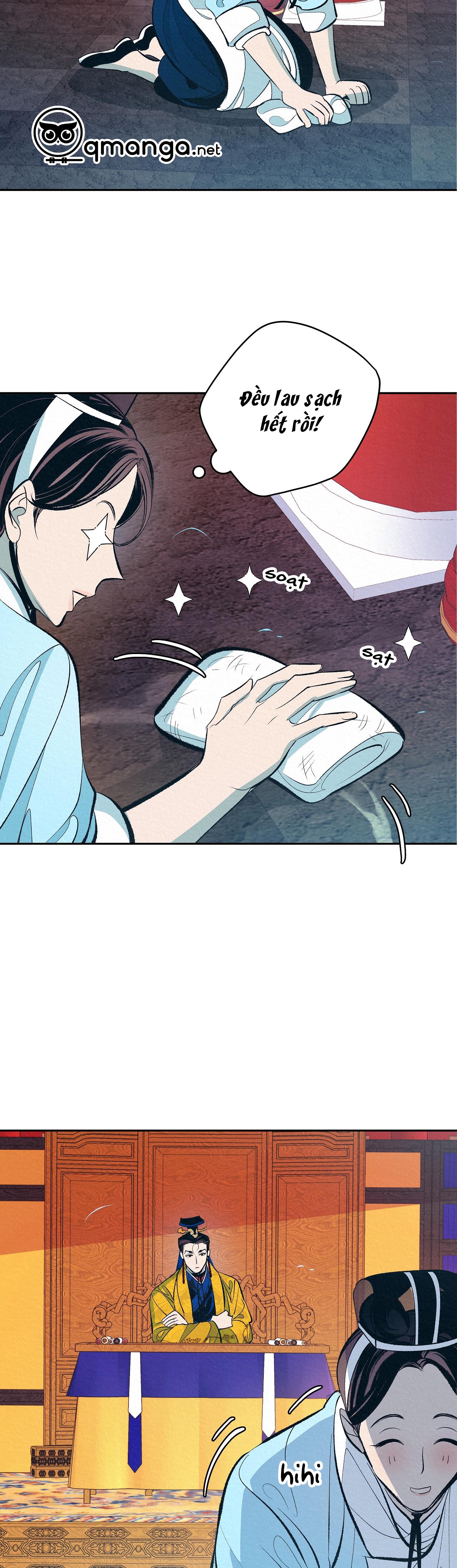 vô liêm sỉ chapter 2 6