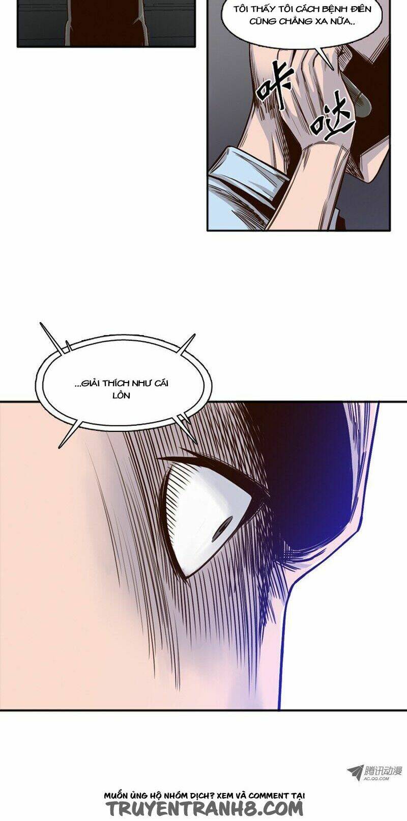 vua của vong linh chapter 39 6