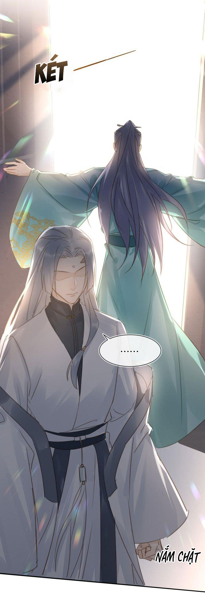 tù long chapter 34 34