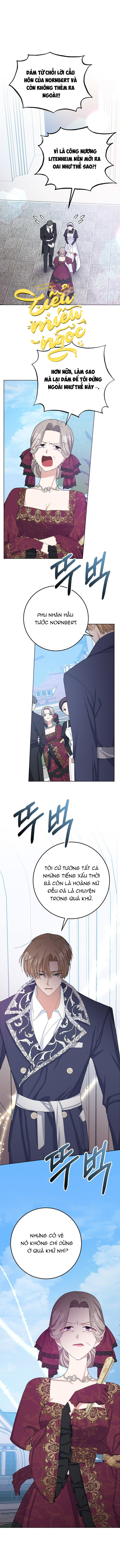 xin hãy kết hôn với em chapter 31 1