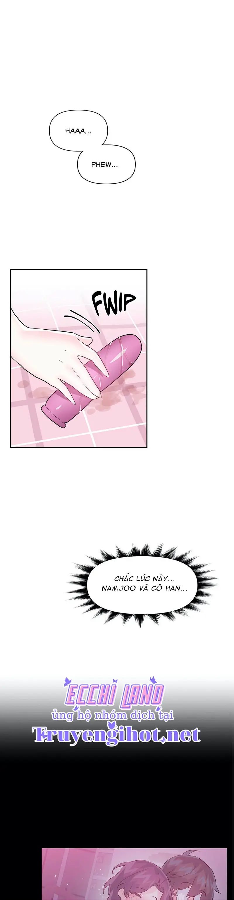 đăng nhập vào thế giới trò chơi chapter 65 11