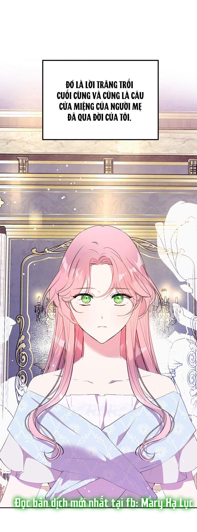 mỗi đêm chồng tôi đều biến đổi chapter 1.1 21