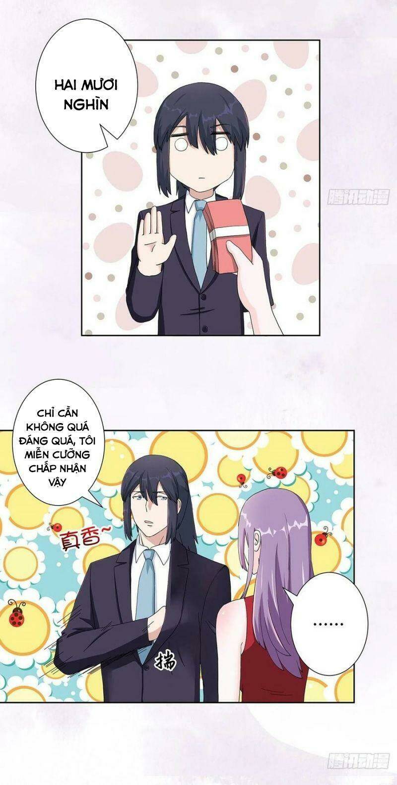 người tu tiên tại đô thị chapter 62 10