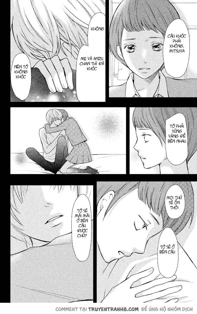 3d kanojo - bạn gái 3d chapter 37 21