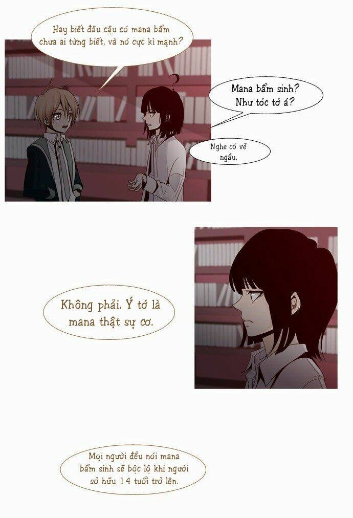 một không gian thời gian khác chapter 40 24